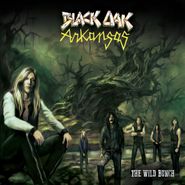 Black Oak Arkansas, The Wild Bunch [Green Marble Vinyl] (LP)