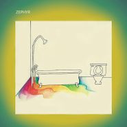 Zephyr, Zephyr [Deluxe Edition] (CD)
