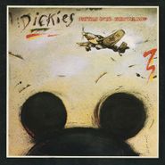 The Dickies, Stukas Over Disneyland [Bonus Tracks] (CD)