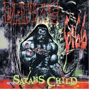 Danzig, 6:66 Satan's Child (CD)