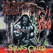 Danzig, 6:66 Satan's Child [Red/Black Splatter Vinyl] (LP)