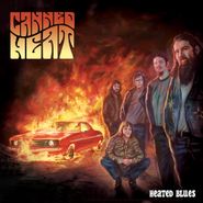 Canned Heat, Heated Blues (CD)