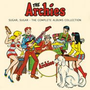 Archies , Sugar, Sugar - The Complete Albums [Box Set] (CD)
