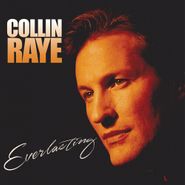 Collin Raye, Everlasting [Gold Vinyl] (LP)