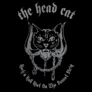 The Head Cat, Rock 'n' Roll Riot On The Sunset Strip [Silver Vinyl] (LP)