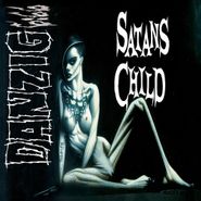 Danzig, 6:66 Satan's Child [Alternate Cover/Coke Bottle Green Vinyl] (LP)