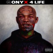 Onyx, Onyx 4 Life [Silver Vinyl] (LP)