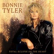 Bonnie Tyler, Total Eclipse Of The Heart (CD)