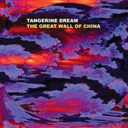 Tangerine Dream, The Great Wall Of China (CD)