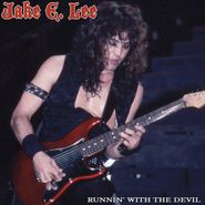 Jake E. Lee, Runnin' With The Devil (CD)