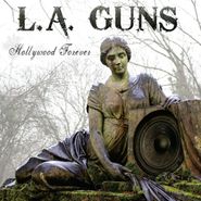 L.A. Guns, Hollywood Forever (CD)