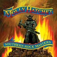 Molly Hatchet, Southern Rock Masters (CD)