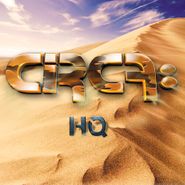 Circa, HQ (CD)