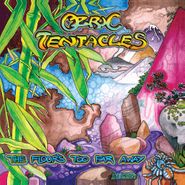 Ozric Tentacles, The Floor's Too Far Away [Purple/Green Haze Vinyl] (LP)