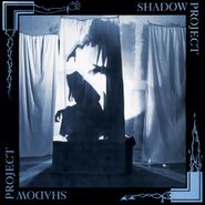 Shadow Project, Shadow Project [Blue & Black Splatter Vinyl] (LP)