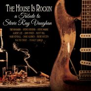 Various Artists, The House Is Rockin': A Tribute To Stevie Ray Vaughan (LP)