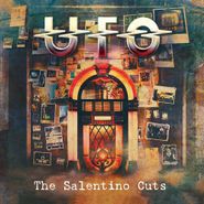 UFO, The Salentino Cuts [Yellow/Red Splatter Vinyl] (LP)