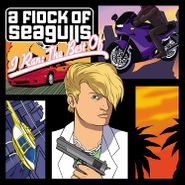 A Flock Of Seagulls, I Ran: The Best Of (CD)