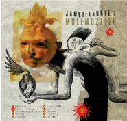 James LaBrie, Mullmuzzler 2 [Gold Vinyl] (LP)