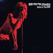 Iggy & The Stooges, Scene Of The Crime [Red Marble Vinyl] (LP)