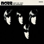 Nazz, Open Our Eyes: The Anthology (CD)
