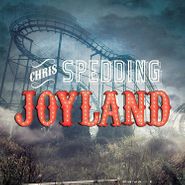 Chris Spedding, Joyland (LP)
