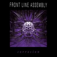 Front Line Assembly, Corrosion [Purple Vinyl] (LP)