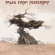 Various Artists, Tales From Yesterday: A Tribute To Yes [Brown/White Vinyl] (LP)