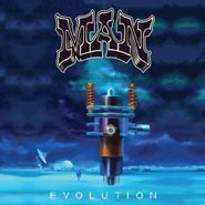 Man, Evolution [Box Set] (CD)