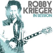 Robby Krieger, In Session (CD)