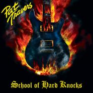 Pat Travers, School Of Hard Knocks (CD)