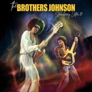 The Brothers Johnson, Strawberry Letter 23 [Red & Yellow Splatter Vinyl] (LP)