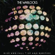 The Warlocks, Rise & Fall - EP & Rarities [Purple/Violet Vinyl] (LP)