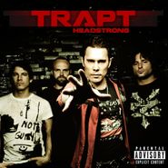 Trapt, Headstrong (CD)