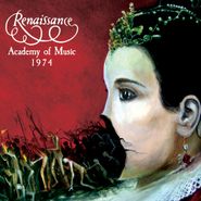Renaissance, Academy Of Music 1974 (CD)