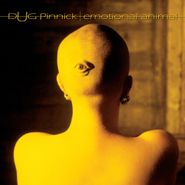 Dug Pinnick, Emotional Animal [Gold Vinyl] (LP)