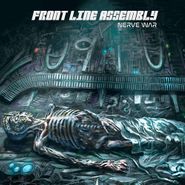 Front Line Assembly, Nerve War (CD)