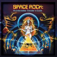 Various Artists, Space Rock: An Interstellar Traveler's Guide [Box Set] (CD)