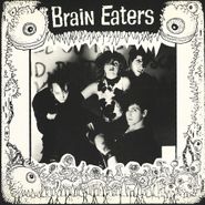Brain Eaters, Brain Eaters [Green & Black Splatter Vinyl] (LP)