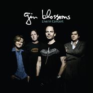 Gin Blossoms, Live In Concert (CD)