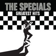 The Specials, Greatest Hits (CD)