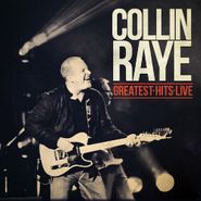 Collin Raye, Greatest Hits Live (CD)