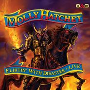 Molly Hatchet, Flirtin' With Disaster - Live (CD)