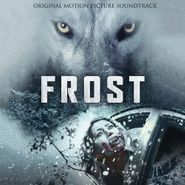 Fernando Perdomo, Frost [OST] [White Vinyl] (LP)