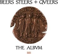 Revolting Cocks, Beers, Steers & Queers (CD)