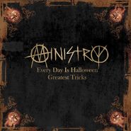 Ministry, Every Day Is Halloween: Greatest Tricks [Orange Vinyl] (LP)