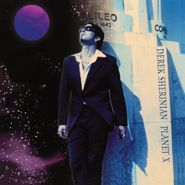 Derek Sherinian, Planet X [Purple Vinyl] (LP)