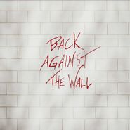 Various Artists, Back Against The Wall (CD)