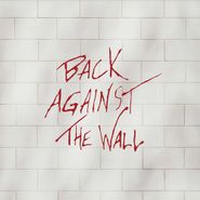 Various Artists, Back Against The Wall [Red Vinyl] (LP)