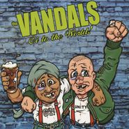 The Vandals, Oi To The World! [White Vinyl] (LP)